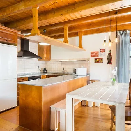 Apartment Luderna - Orri A4 *