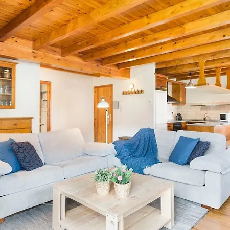 Luderna - Orri A4 * Gessa