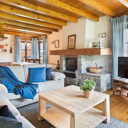 Luderna - Orri A4 *