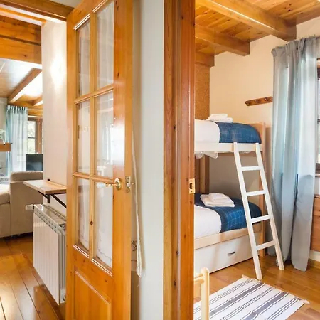Apartment Luderna - Orri A4 *