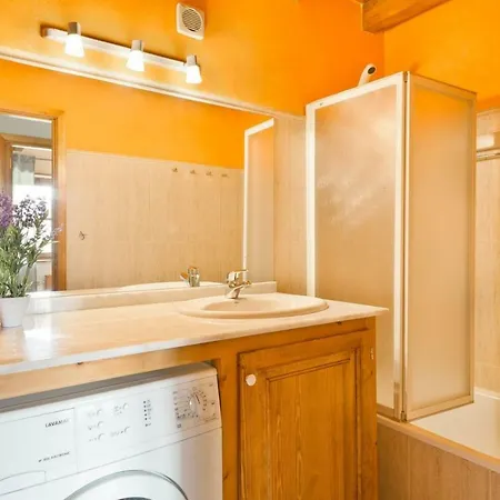 Luderna - Orri A4 * Gessa