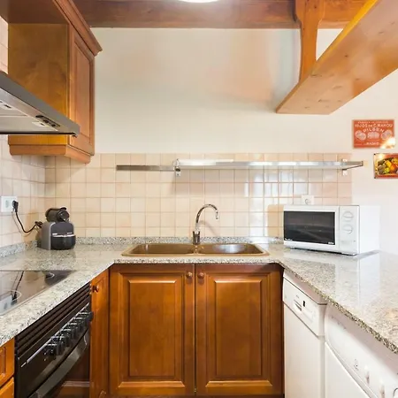 Apartment Luderna - Orri A4