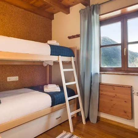 Luderna - Orri A4 * Gessa