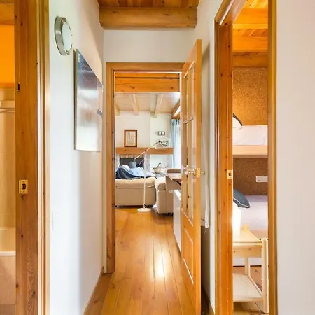 Apartment Luderna - Orri A4 *