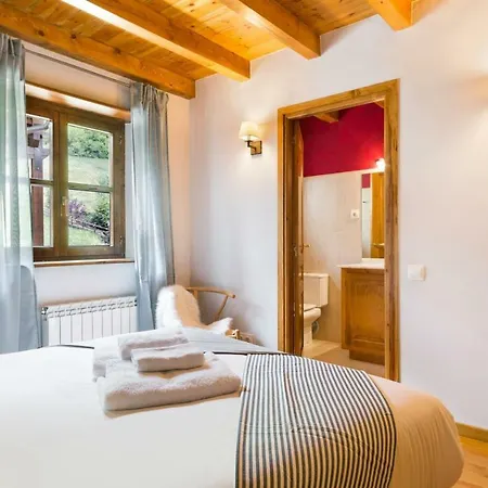 Apartment Luderna - Orri A4 *